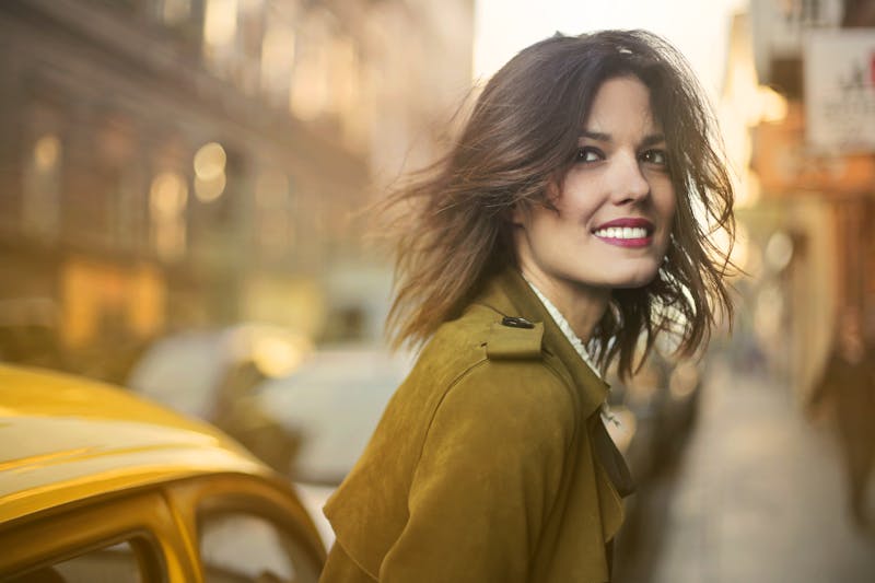 Marcus T., Shift Supervisor